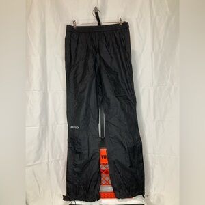 Marmot rain pants